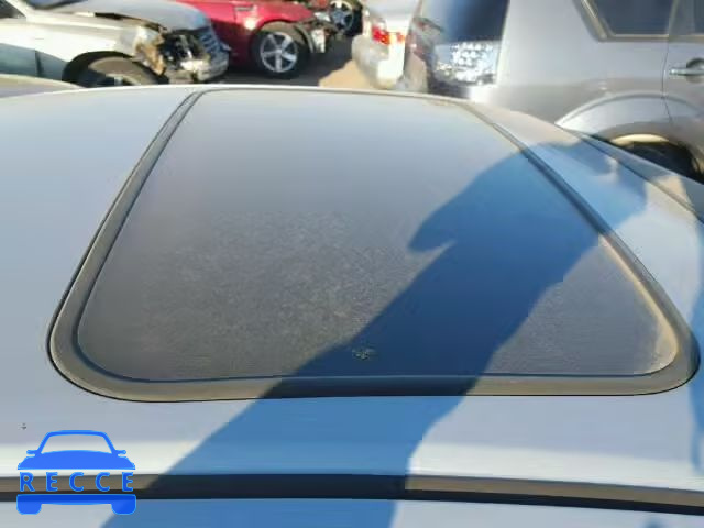 2002 HONDA ACCORD EX 1HGCG22512A026330 image 9