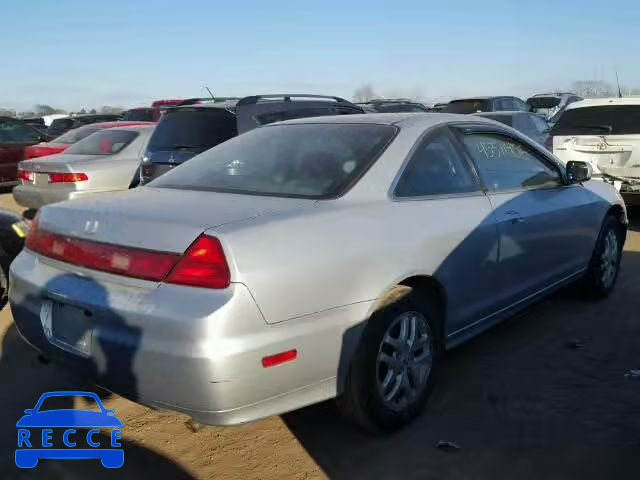 2002 HONDA ACCORD EX 1HGCG22512A026330 image 3