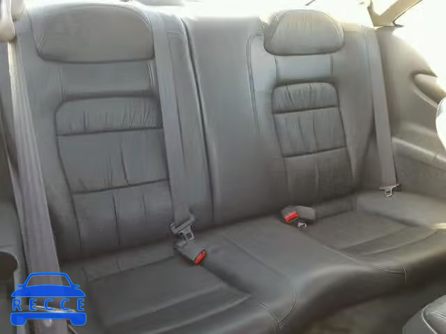2002 HONDA ACCORD EX 1HGCG22512A026330 image 5