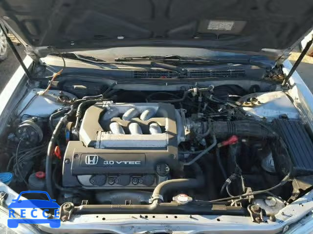 2002 HONDA ACCORD EX 1HGCG22512A026330 image 6