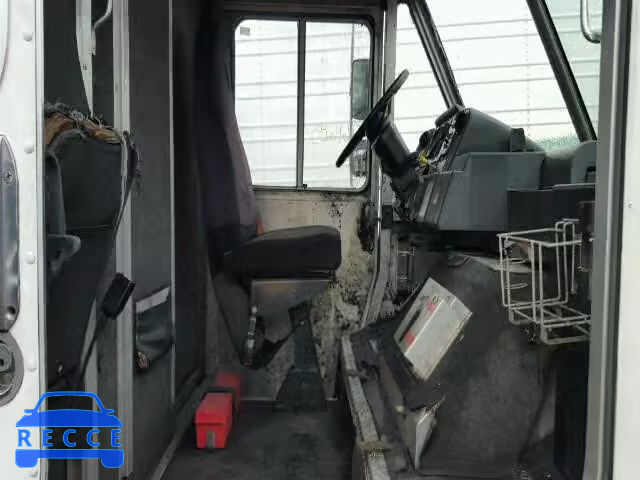 1998 FREIGHTLINER M LINE WAL 4UZA4FF43WC911741 Bild 4