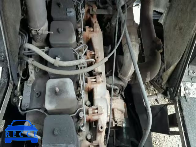 1998 FREIGHTLINER M LINE WAL 4UZA4FF43WC911741 Bild 6