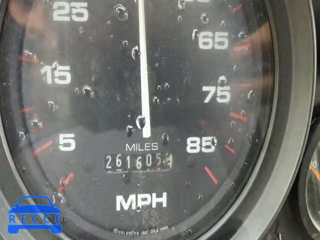 1998 FREIGHTLINER M LINE WAL 4UZA4FF43WC911741 image 7