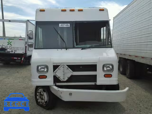 1998 FREIGHTLINER M LINE WAL 4UZA4FF43WC911741 image 8