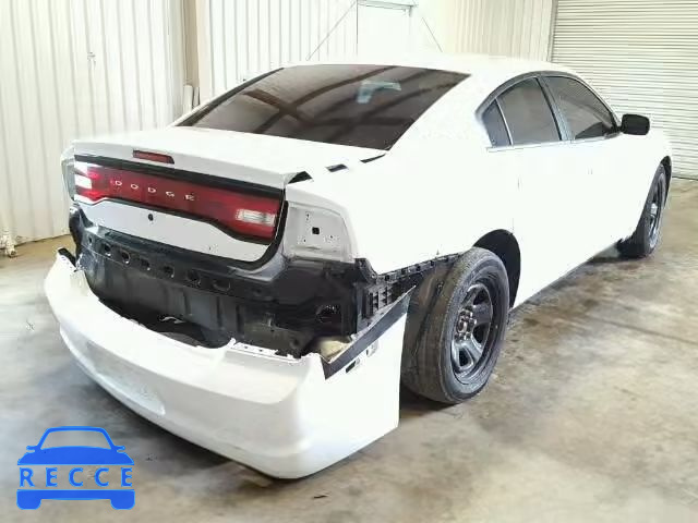 2014 DODGE CHARGER PO 2C3CDXAT8EH368100 Bild 3