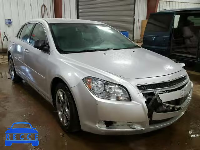 2009 CHEVROLET MALIBU LS 1G1ZG57B294118461 Bild 0