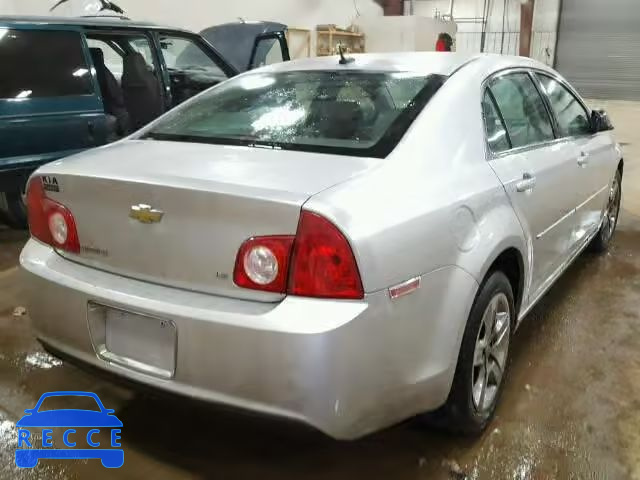 2009 CHEVROLET MALIBU LS 1G1ZG57B294118461 Bild 3