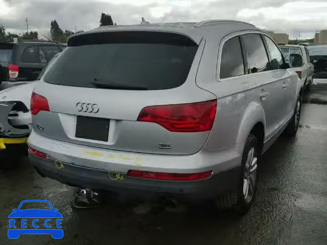 2009 AUDI Q7 3.6 QUA WA1AY74L89D028865 image 3