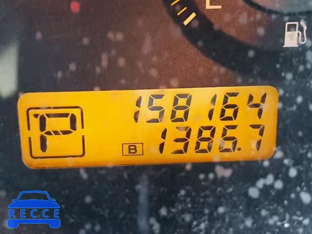 2007 NISSAN VERSA S/SL 3N1BC13E97L378704 зображення 7