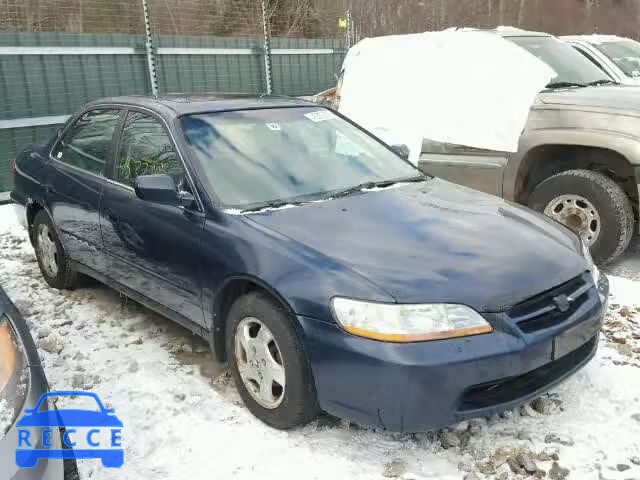 2000 HONDA ACCORD EX 1HGCG6586YA060706 image 0