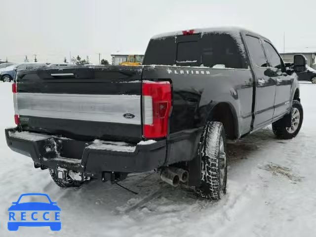 2017 FORD F350 SUPER 1FT8W3BT1HEB60655 image 3