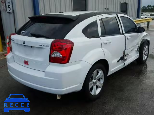 2011 DODGE CALIBER MA 1B3CB3HA2BD120207 зображення 3