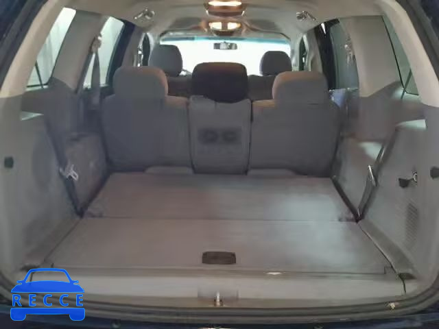 2006 DODGE DURANGO SL 1D4HB48NX6F166054 Bild 9