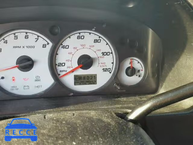 2002 FORD ESCAPE XLS 1FMYU01112KB53410 image 7