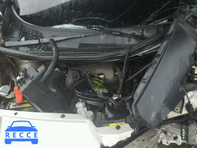 2001 PONTIAC AZTEK 3G7DA03E81S523796 image 6