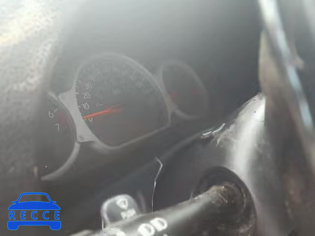 2001 PONTIAC AZTEK 3G7DA03E81S523796 image 7