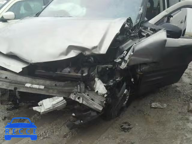 2001 PONTIAC AZTEK 3G7DA03E81S523796 image 8