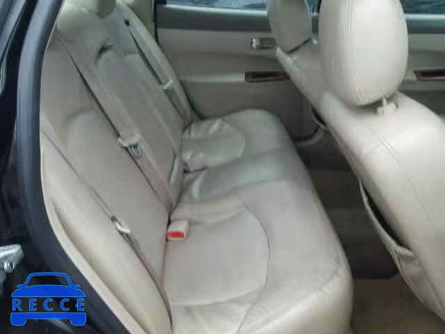 2006 BUICK LACROSSE C 2G4WD582261106752 зображення 5