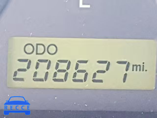2006 HYUNDAI ELANTRA GL KMHDN56D86U202088 image 7