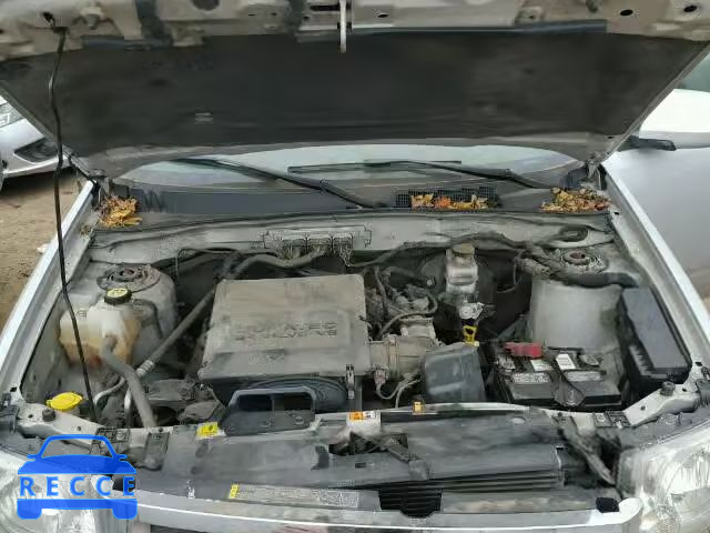 2011 FORD ESCAPE LIM 1FMCU0EG3BKC68440 image 6