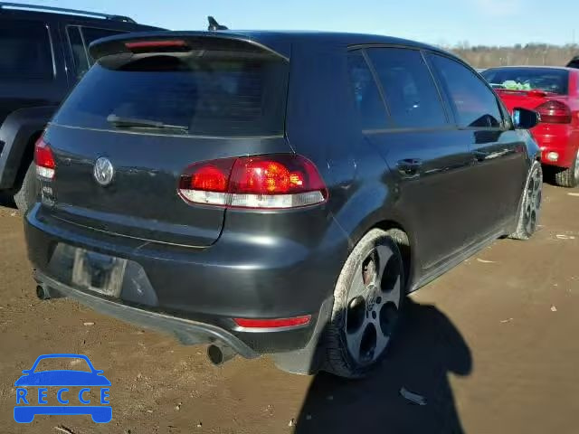 2012 VOLKSWAGEN GTI WVWHV7AJ2CW266397 image 3