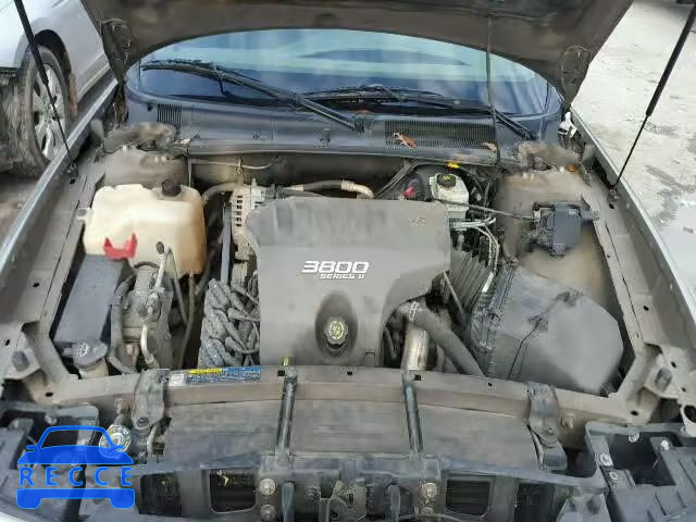 2002 BUICK LESABRE CU 1G4HP54KX24132360 Bild 6