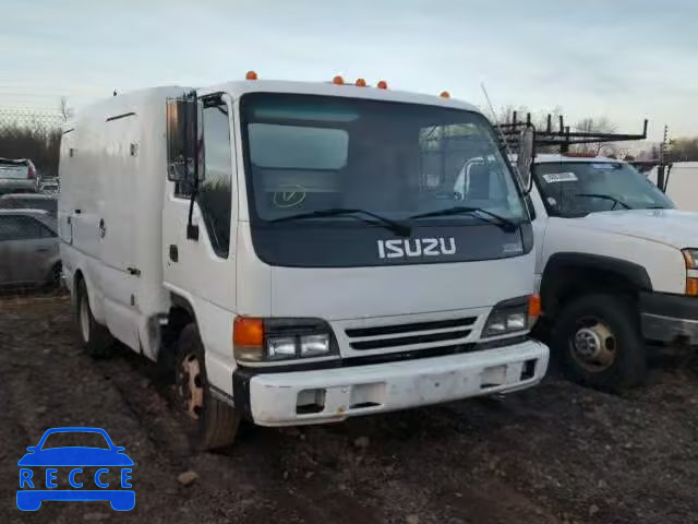 2003 ISUZU NPR JALC4B14737013837 image 0