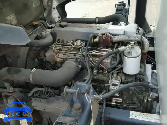 2003 ISUZU NPR JALC4B14737013837 зображення 6