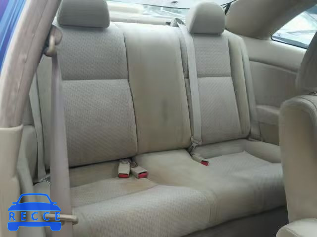 2004 HONDA CIVIC DX V 1HGEM22194L060893 зображення 5