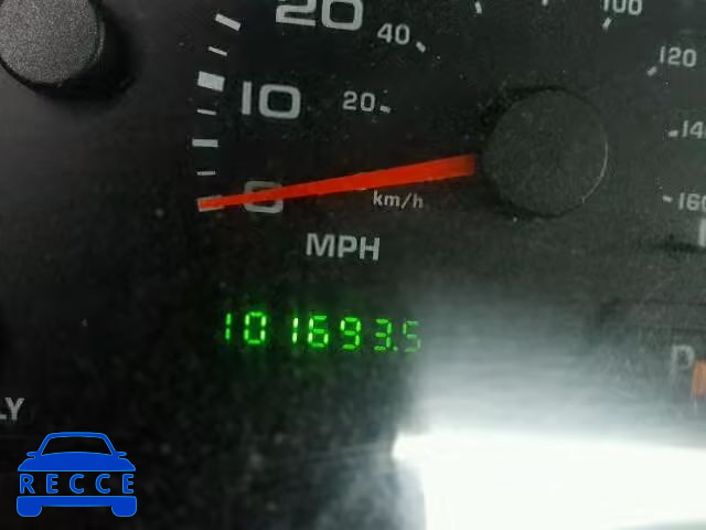 2004 FORD F350 SUPER 1FTSF30P44EC19204 image 7