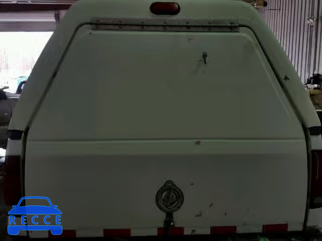 2004 FORD F350 SUPER 1FTSF30P44EC19204 image 8
