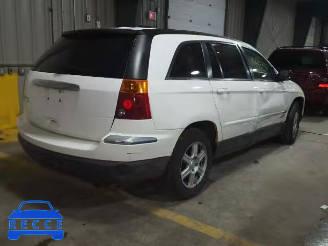 2006 CHRYSLER PACIFICA T 2A4GM68446R848470 image 3