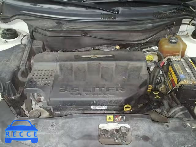 2006 CHRYSLER PACIFICA T 2A4GM68446R848470 Bild 6