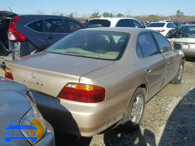 2000 ACURA 3.2 TL 19UUA5661YA053305 image 3