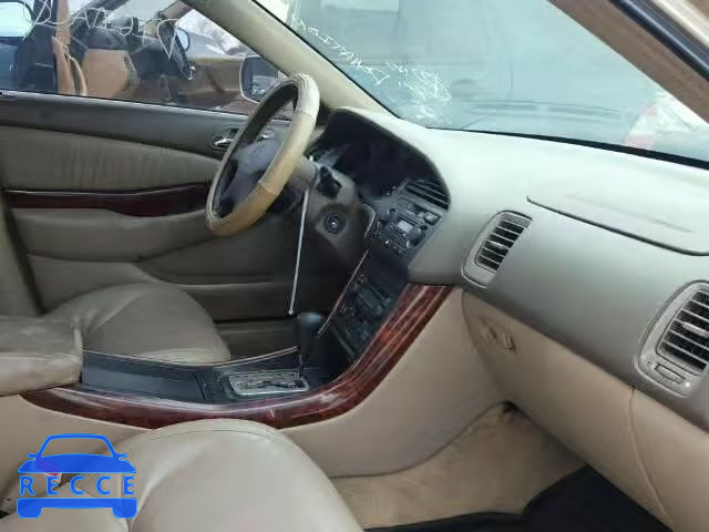 2000 ACURA 3.2 TL 19UUA5661YA053305 image 4