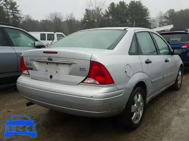 2001 FORD FOCUS ZTS 1FAFP38311W142075 image 3