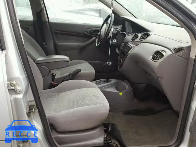 2001 FORD FOCUS ZTS 1FAFP38311W142075 image 4
