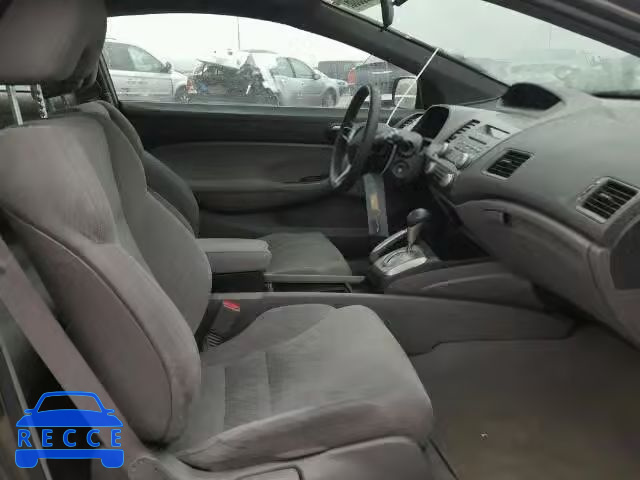 2006 HONDA CIVIC LX 2HGFG12606H565769 image 4
