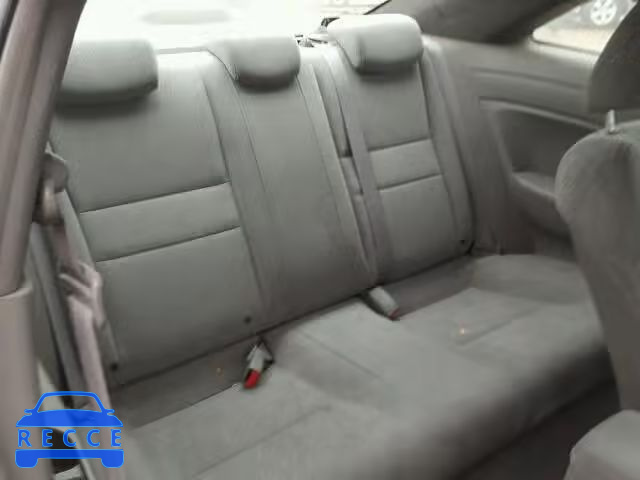 2006 HONDA CIVIC LX 2HGFG12606H565769 image 5