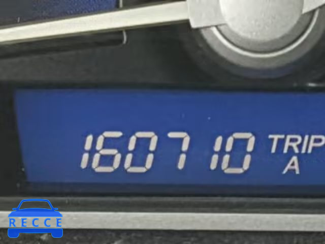 2006 HONDA CIVIC LX 2HGFG12606H565769 image 7