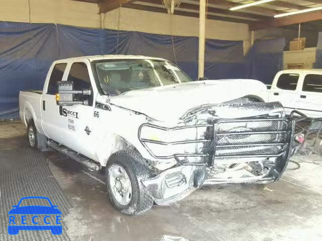 2011 FORD F250 SUPER 1FT7W2BT5BED12420 image 0