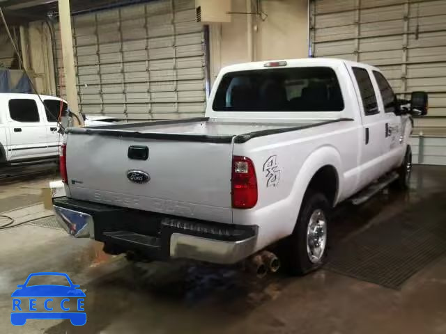 2011 FORD F250 SUPER 1FT7W2BT5BED12420 image 3