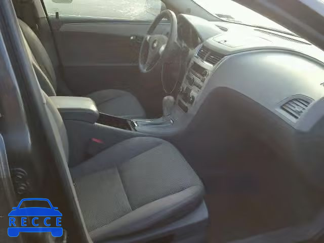 2011 CHEVROLET MALIBU LS 1G1ZA5EU2BF283197 image 4