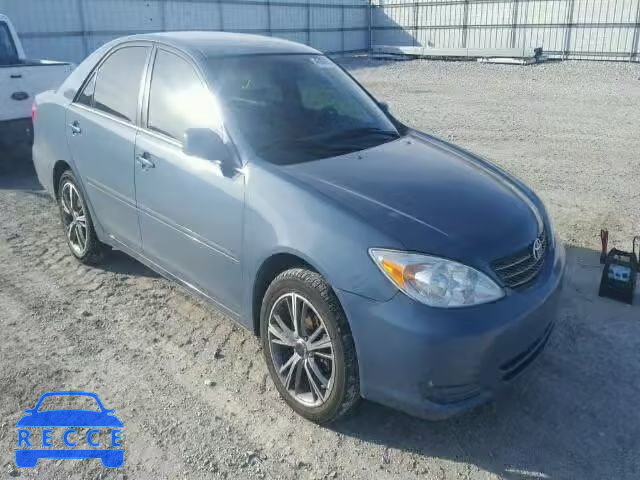 2003 TOYOTA CAMRY LE/X 4T1BE32K33U653022 image 0