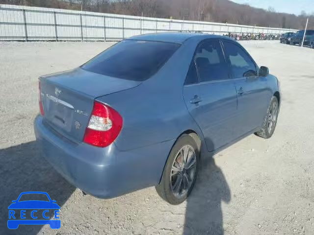 2003 TOYOTA CAMRY LE/X 4T1BE32K33U653022 image 3