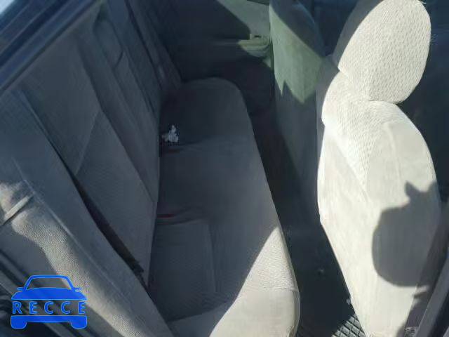 2003 TOYOTA CAMRY LE/X 4T1BE32K33U653022 image 5
