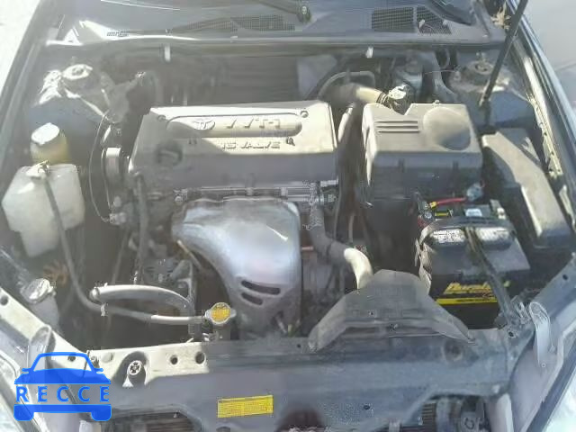 2003 TOYOTA CAMRY LE/X 4T1BE32K33U653022 image 6