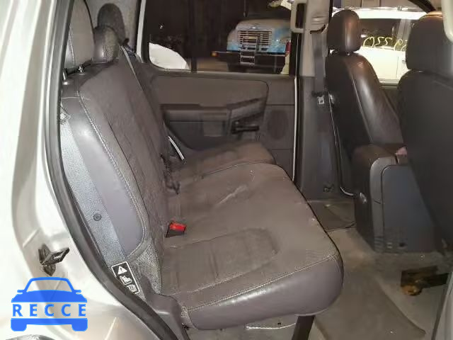 2003 FORD EXPLORER X 1FMZU72K83UB39420 image 5