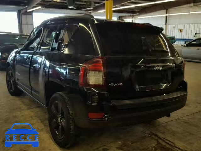 2016 JEEP COMPASS SP 1C4NJDBB6GD520053 image 2