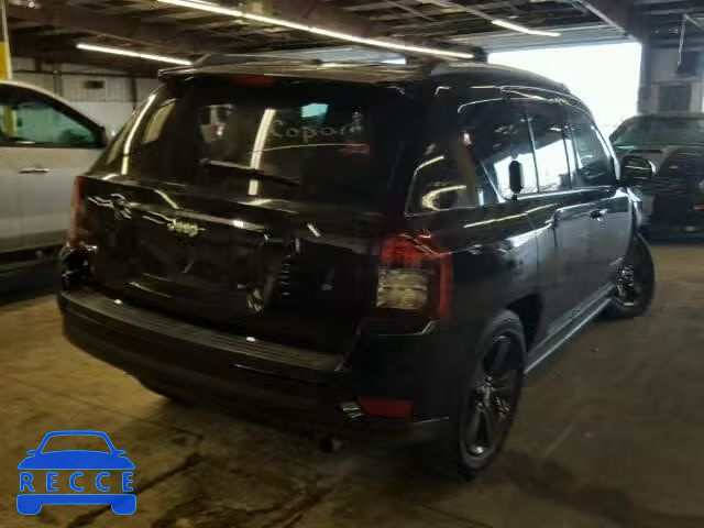 2016 JEEP COMPASS SP 1C4NJDBB6GD520053 image 3